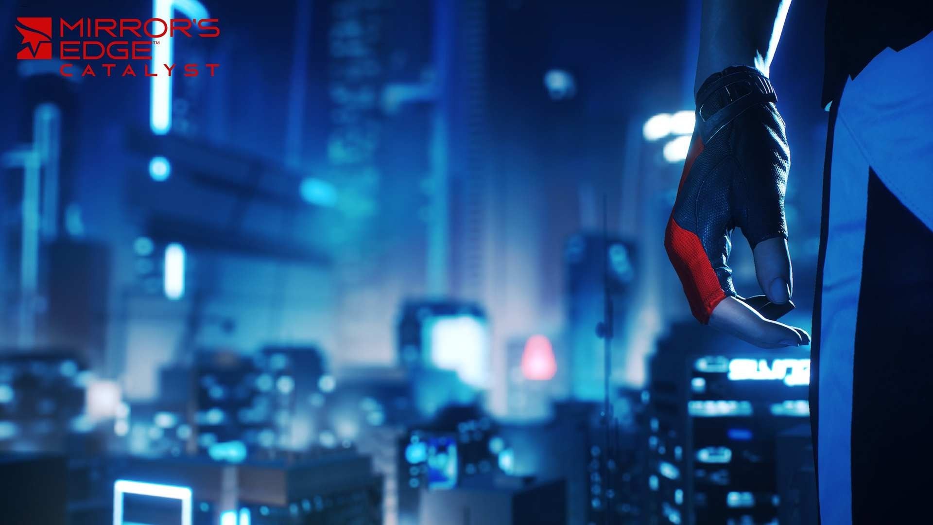 Mirror´s Edge Catalyst